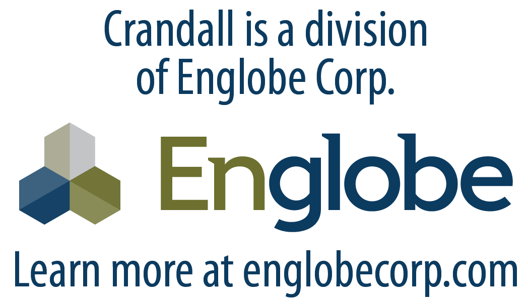 Crandall, a division of Englobe Corp