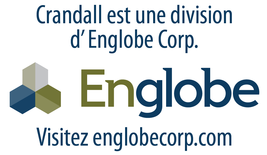Crandall, a division of Englobe Corp